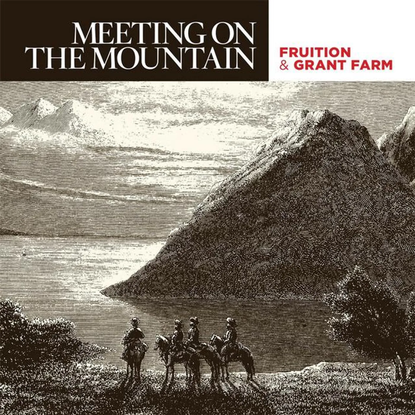 Fruition & Grant Farm Brand Page