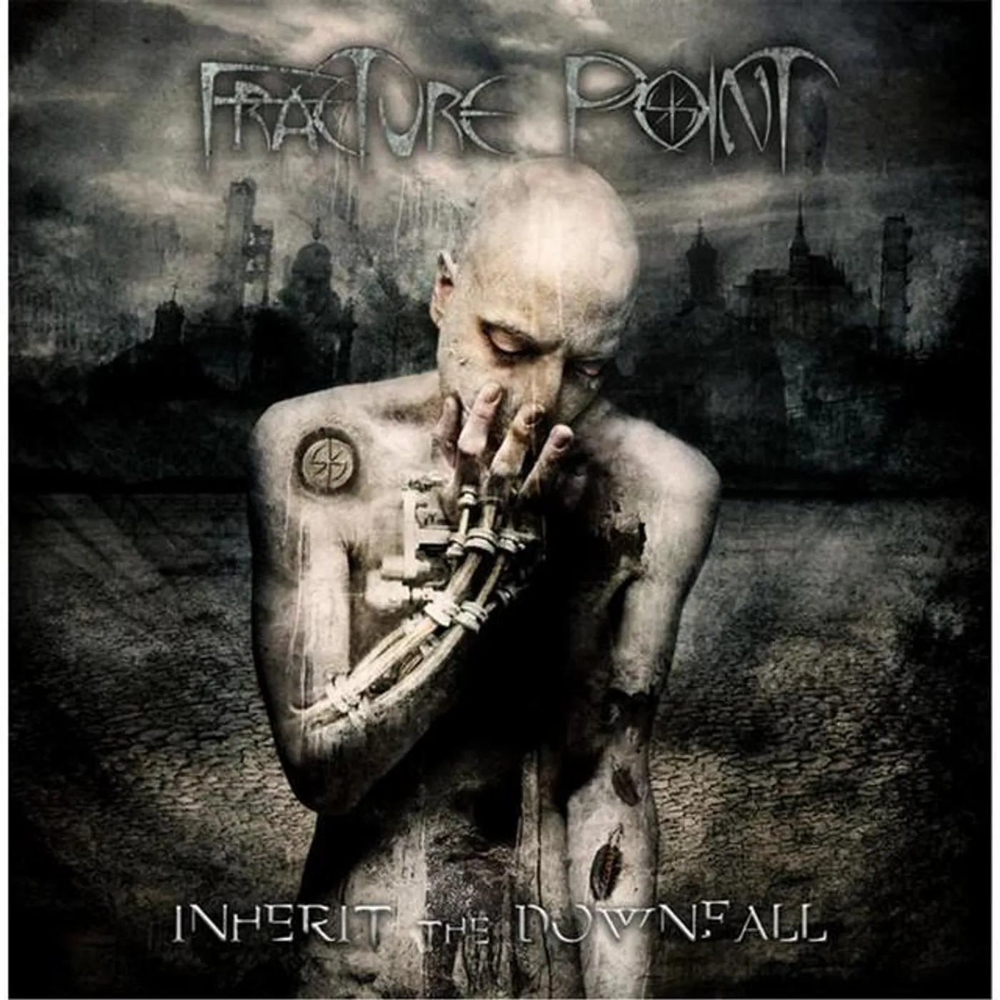 Fracture Point Brand Page