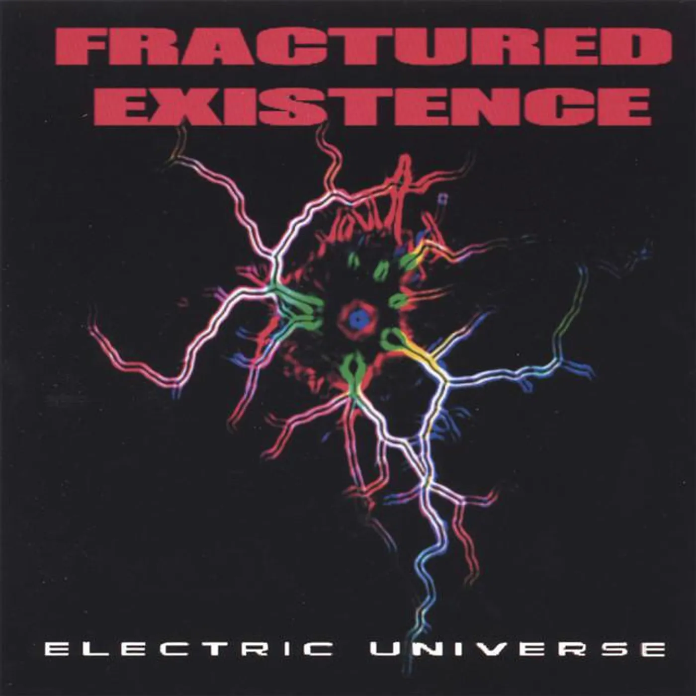Fractured Existence