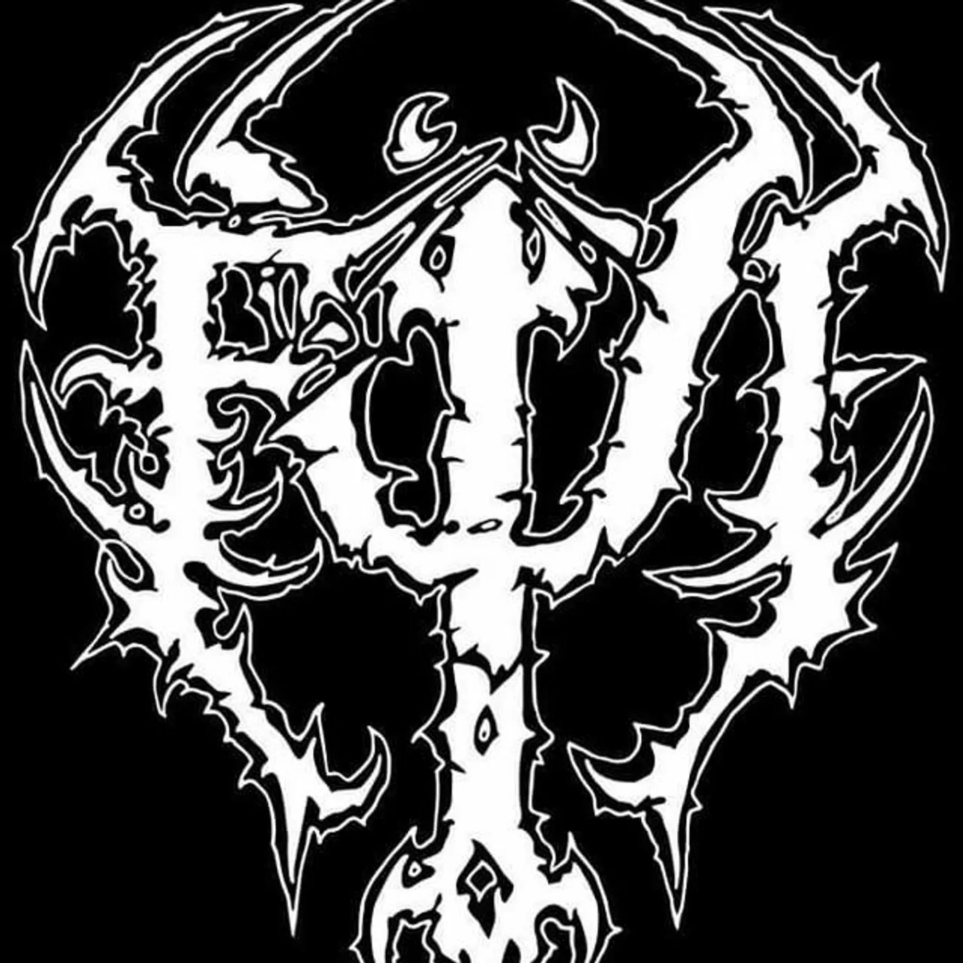 Fractured Insanity Brand Page