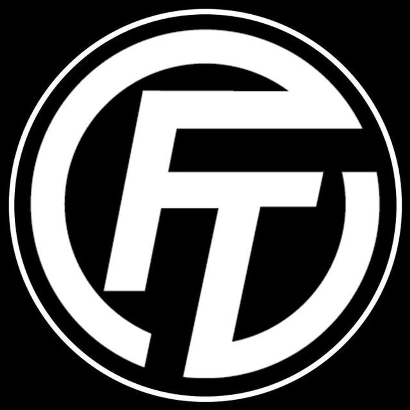 Fractured Transmission Brand Page