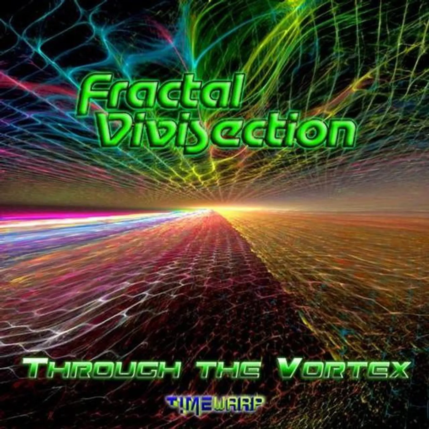 Fractal Vivisection Brand Page