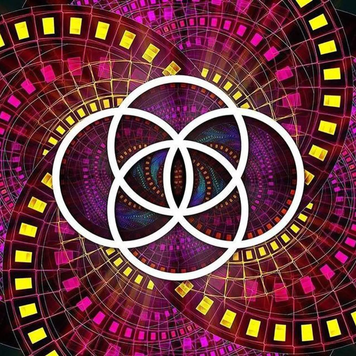 Fractal Sky Brand Page