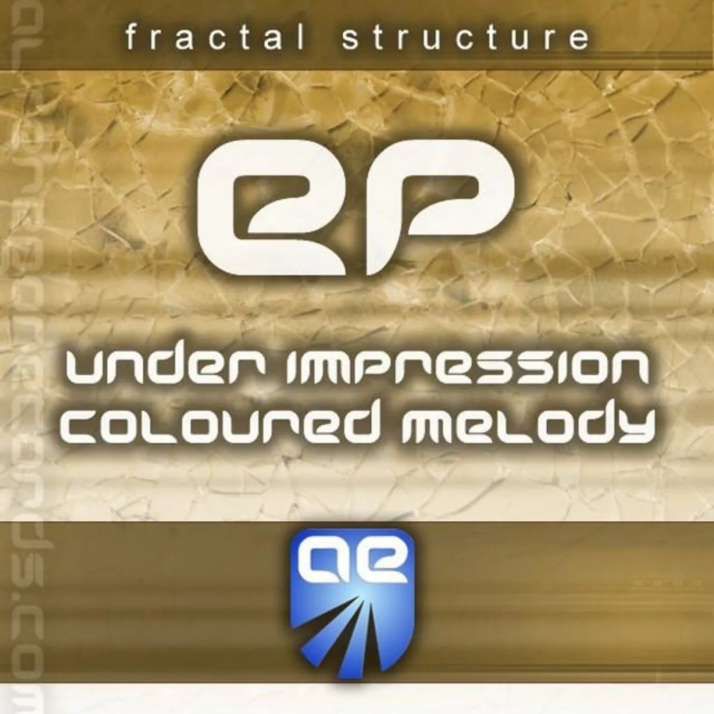 Fractal Structure Brand Page