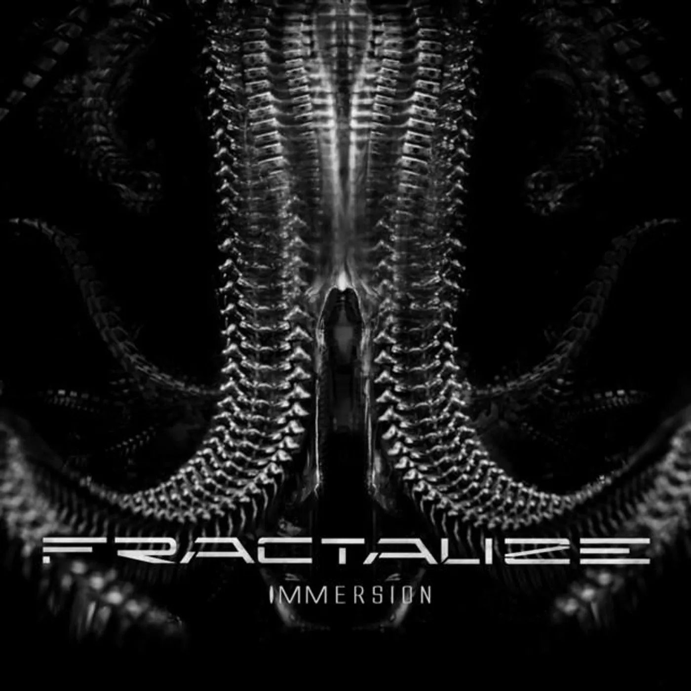 Fractalize