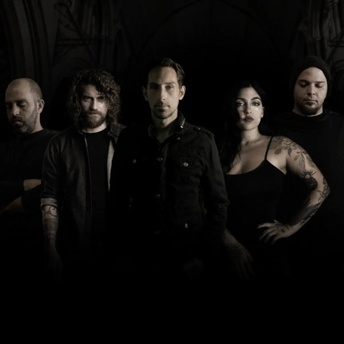 Fragment Soul Brand Page