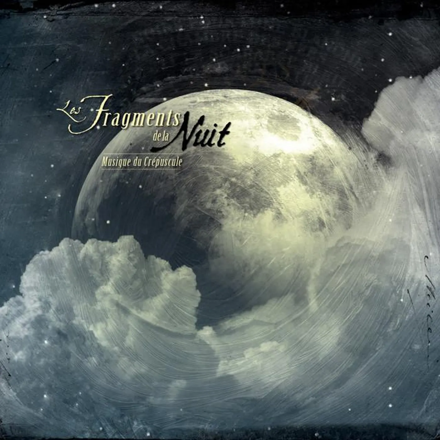 Les Fragments De La Nuit Brand Page