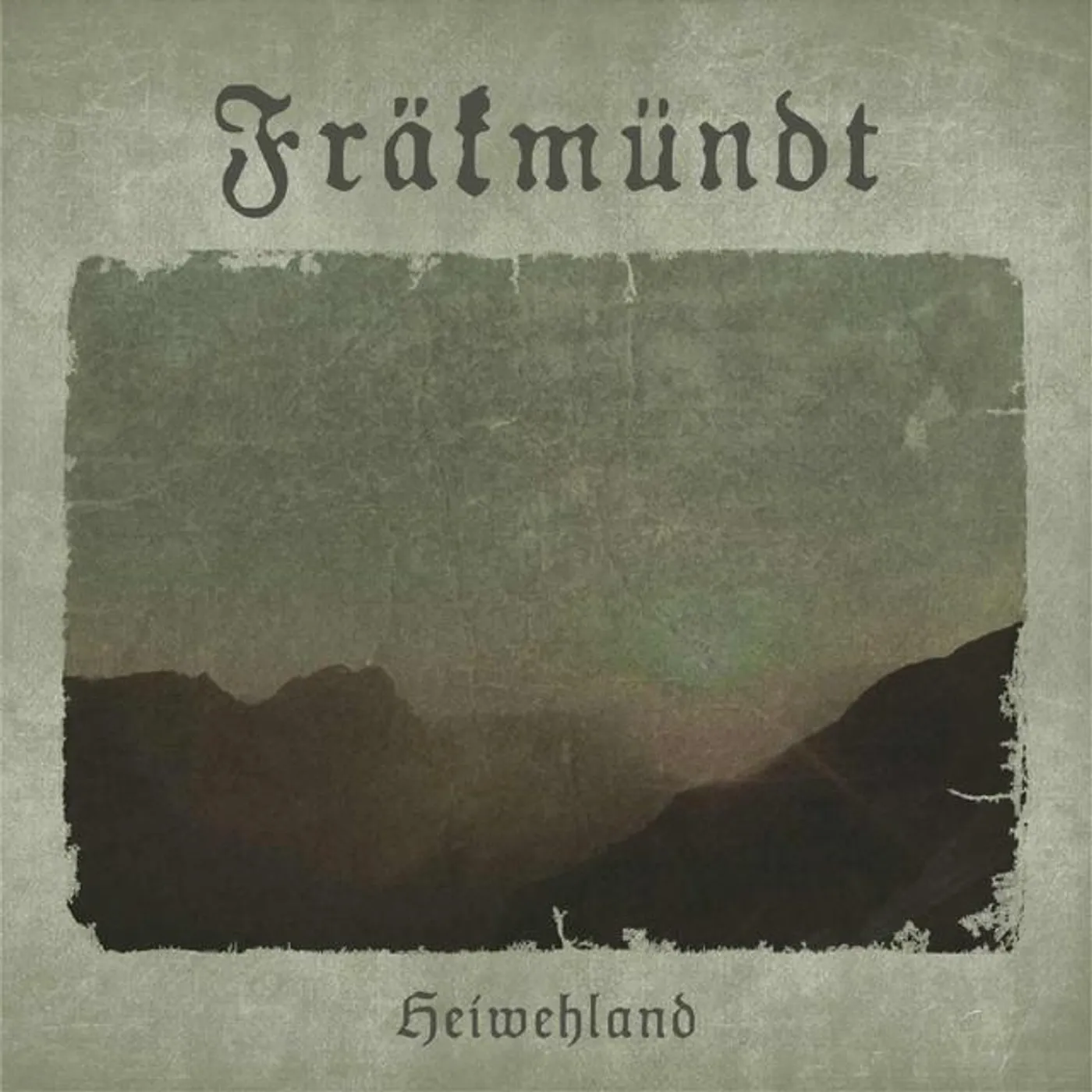 Fräkmündt Brand Page