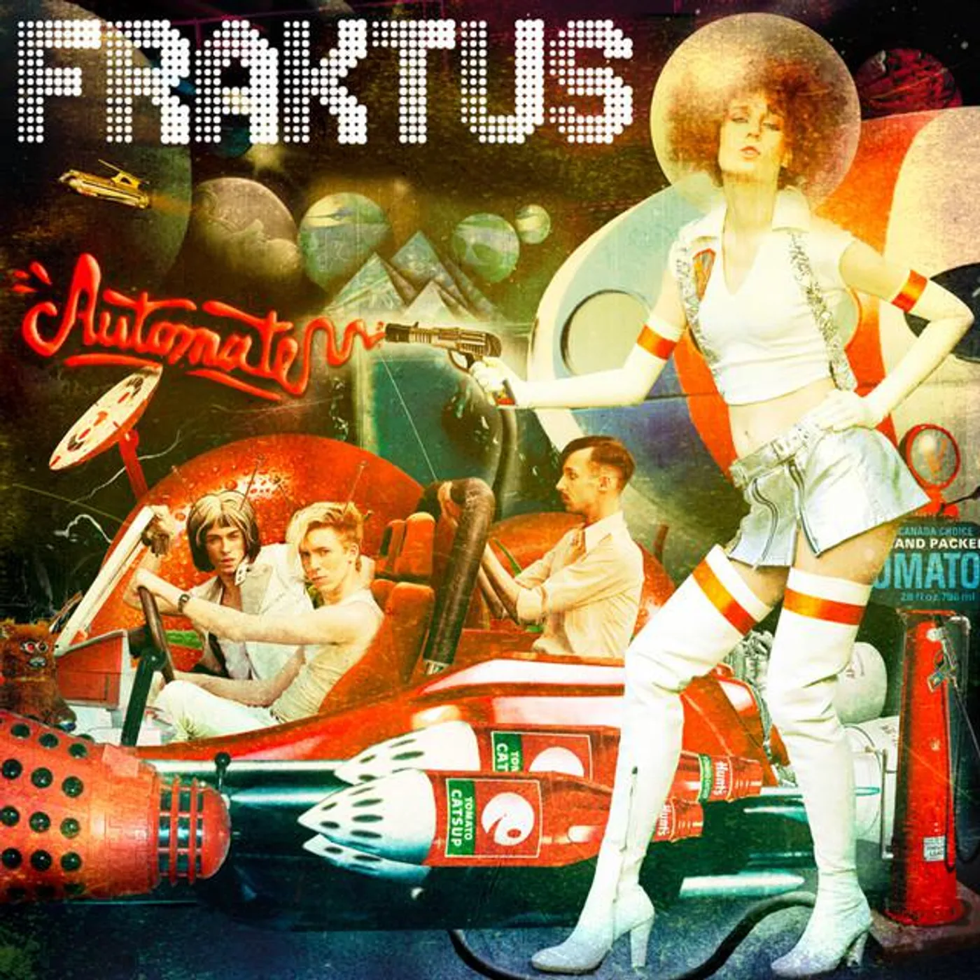 Fraktus