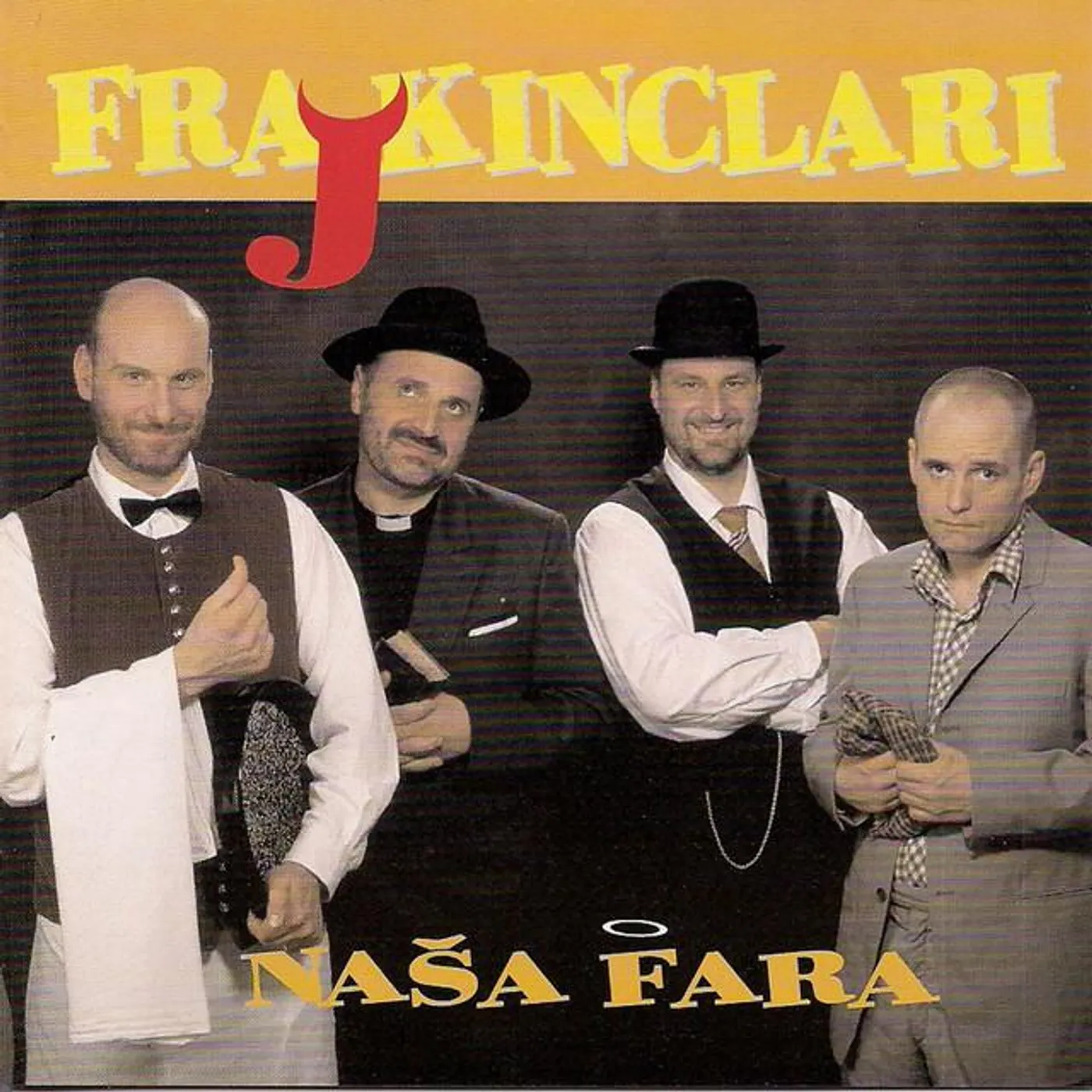 Frajkinclari