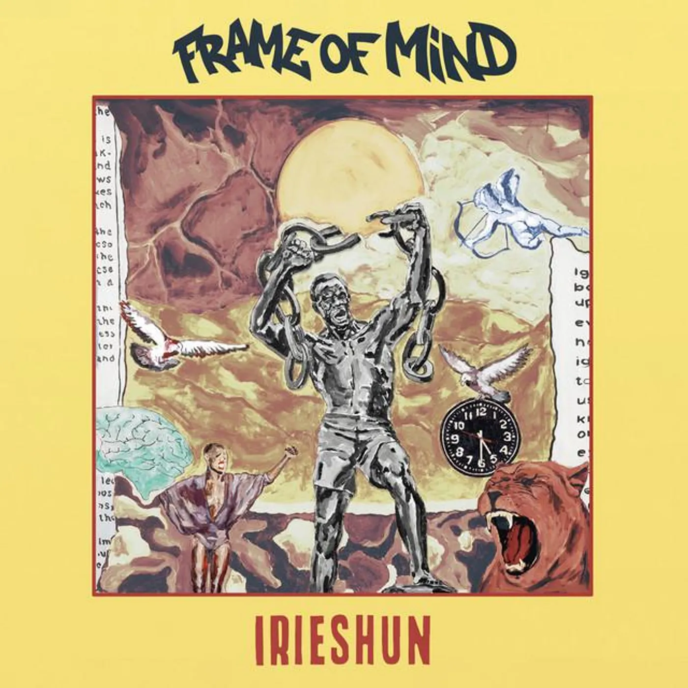 Frame of Mind