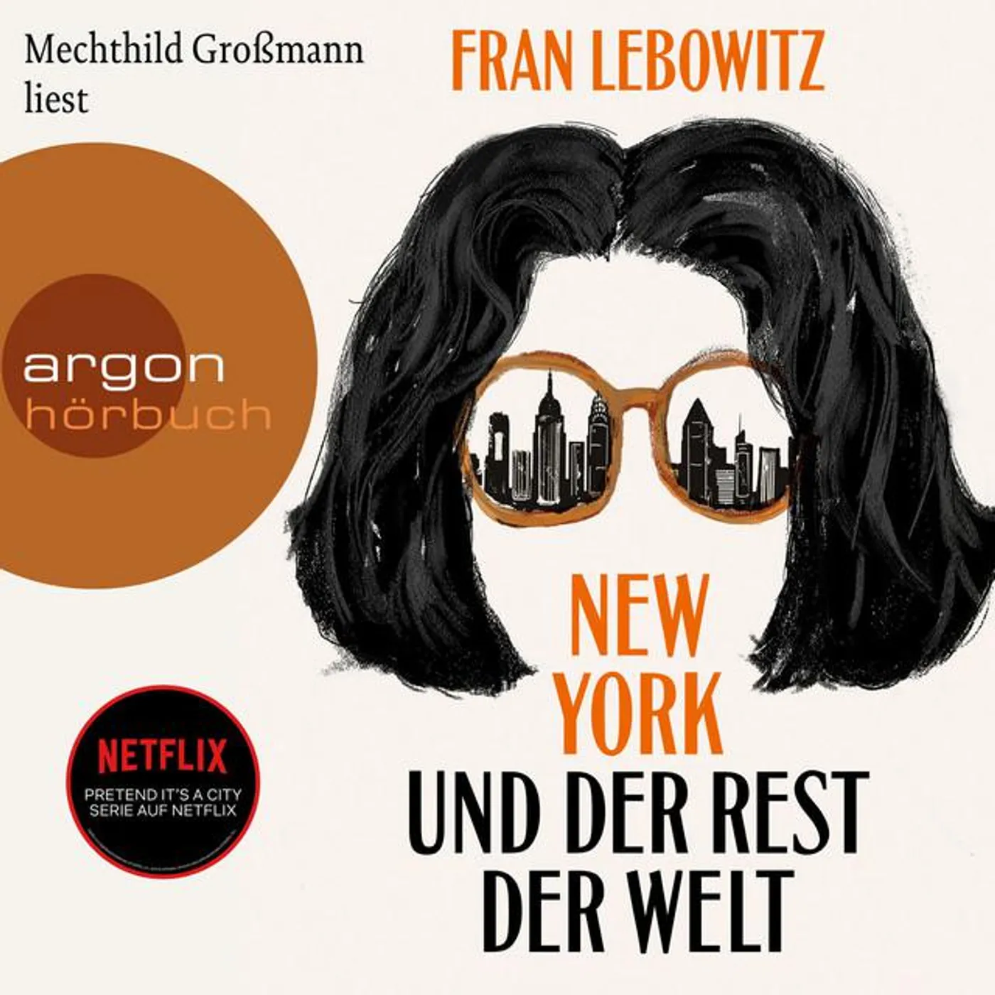 Fran Lebowitz