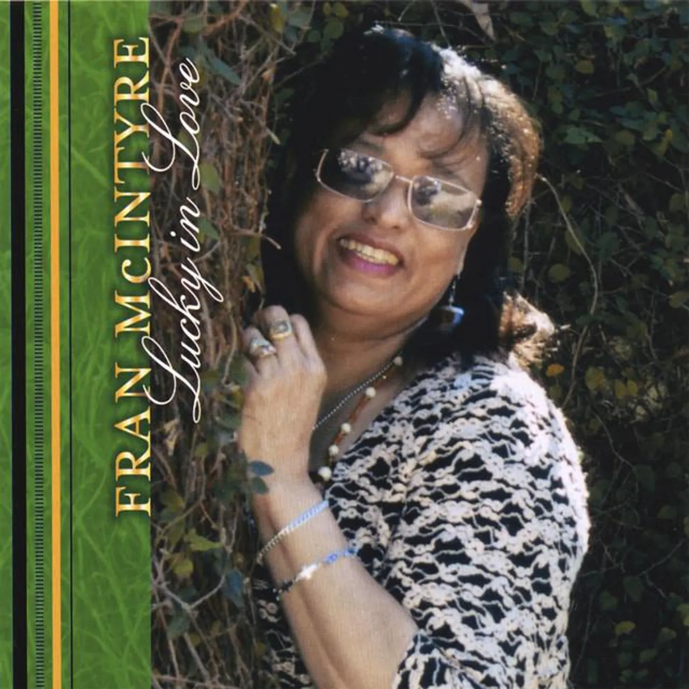 Fran McIntyre