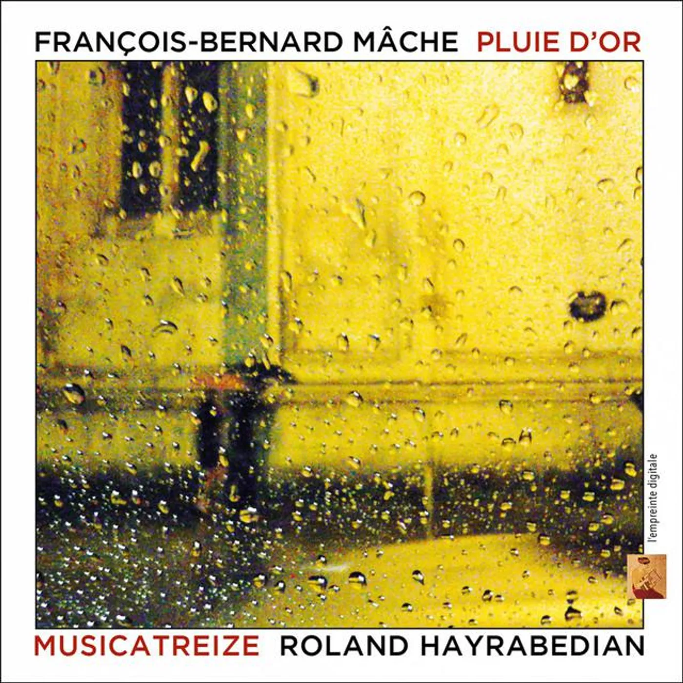 François-Bernard Mâche