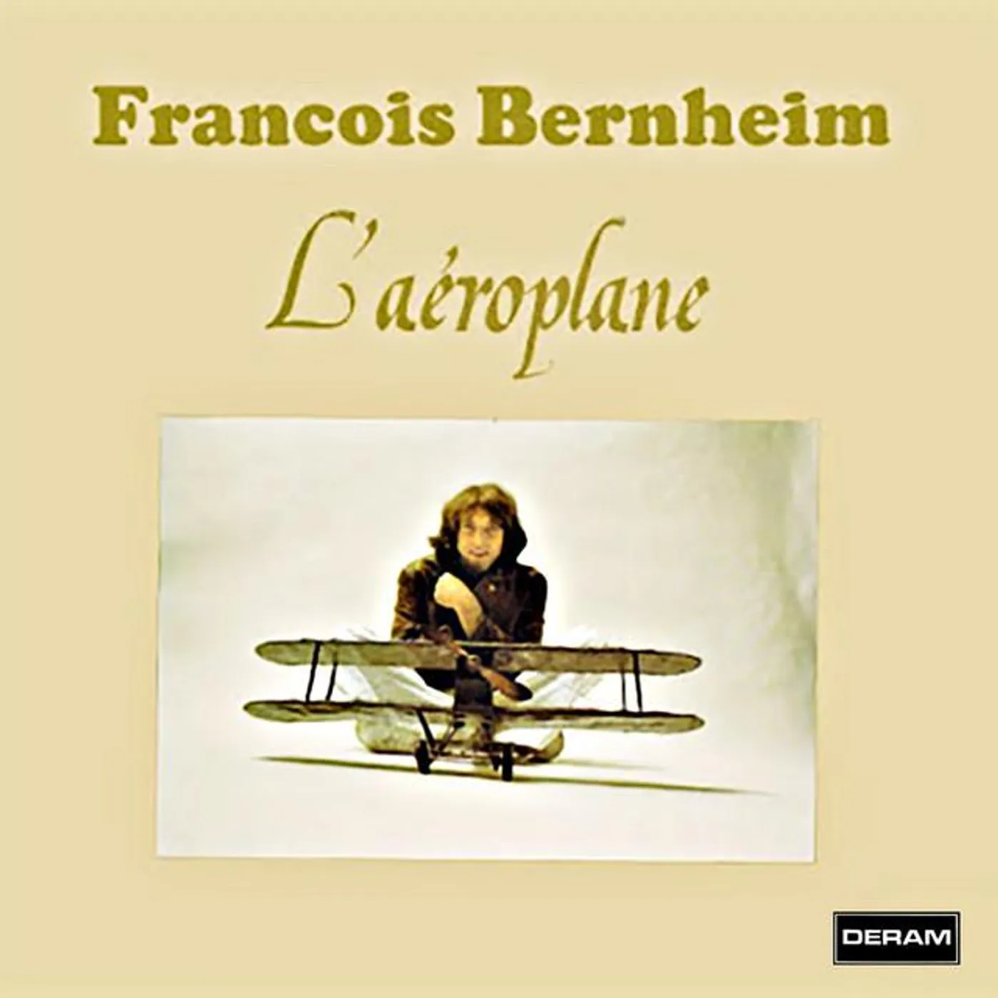 François Bernheim