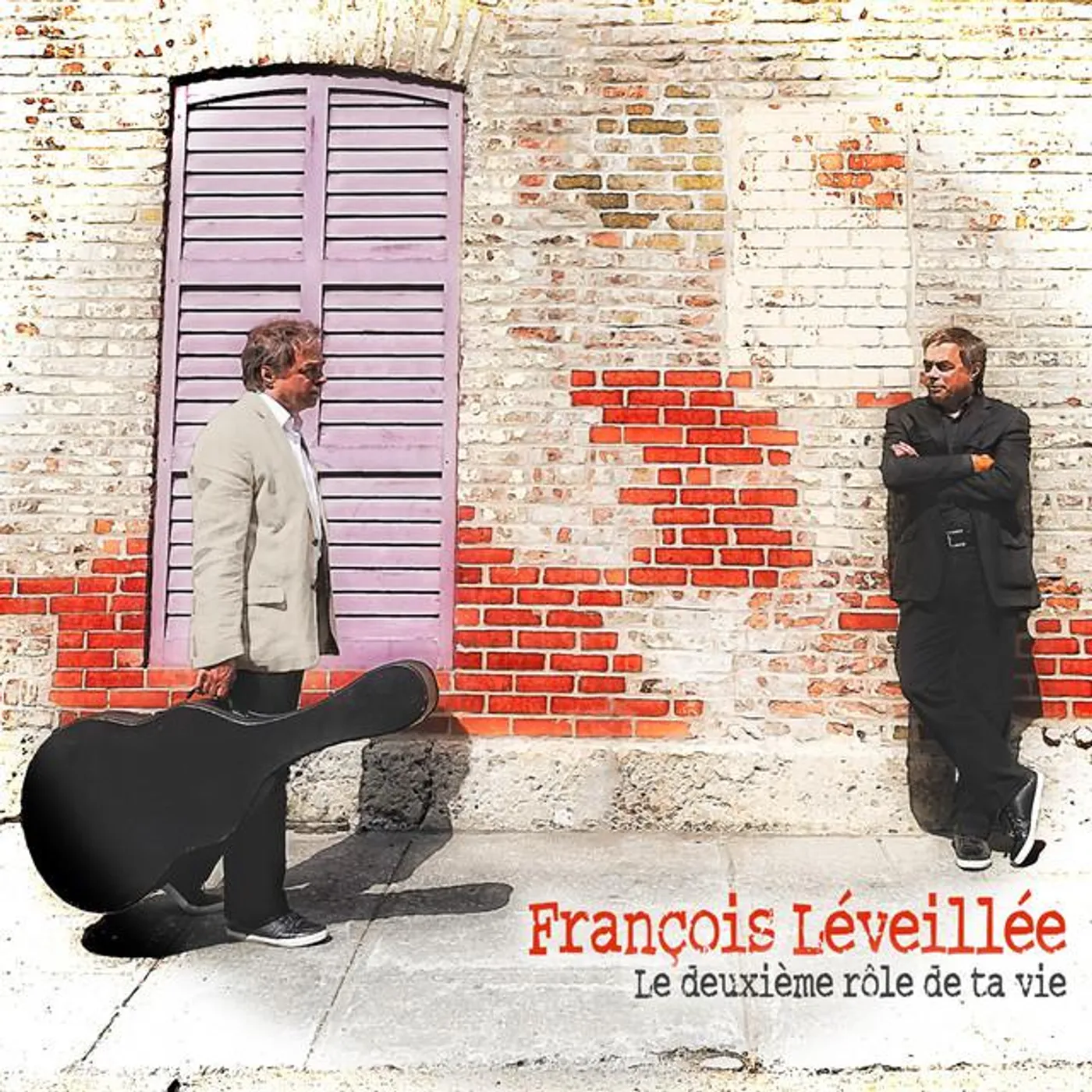 François Léveillée