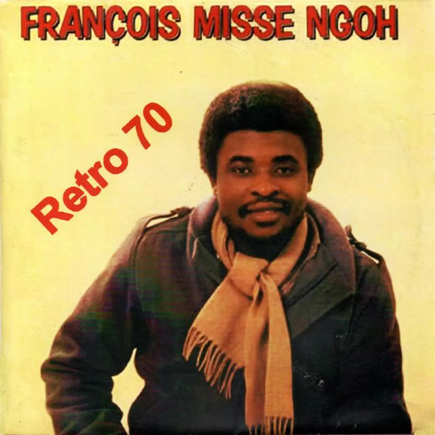 François Misse Ngoh