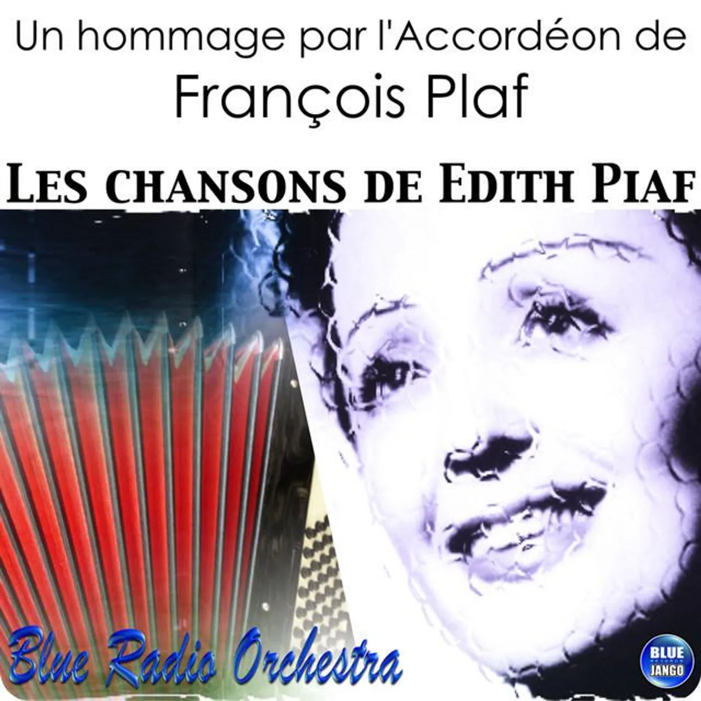 François Plaf, Blue Radio Orchestra