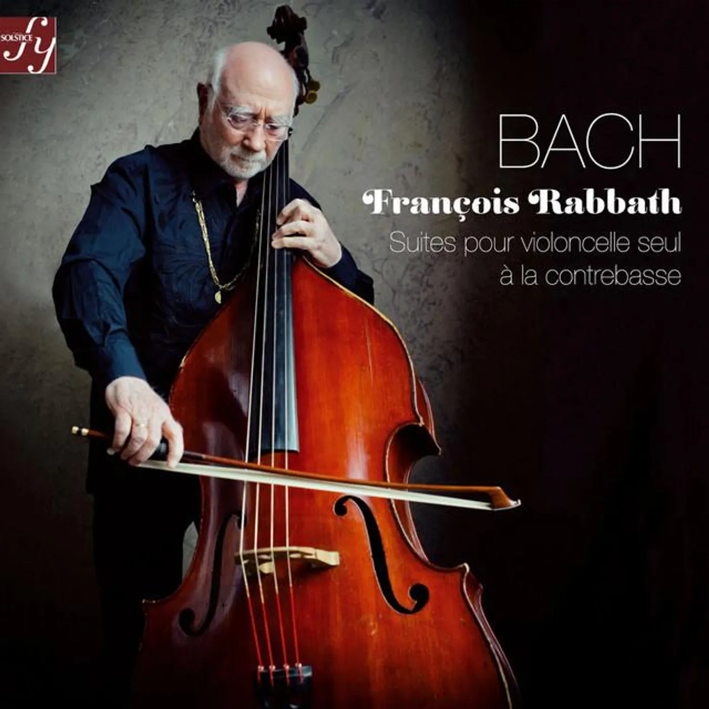 François Rabbath