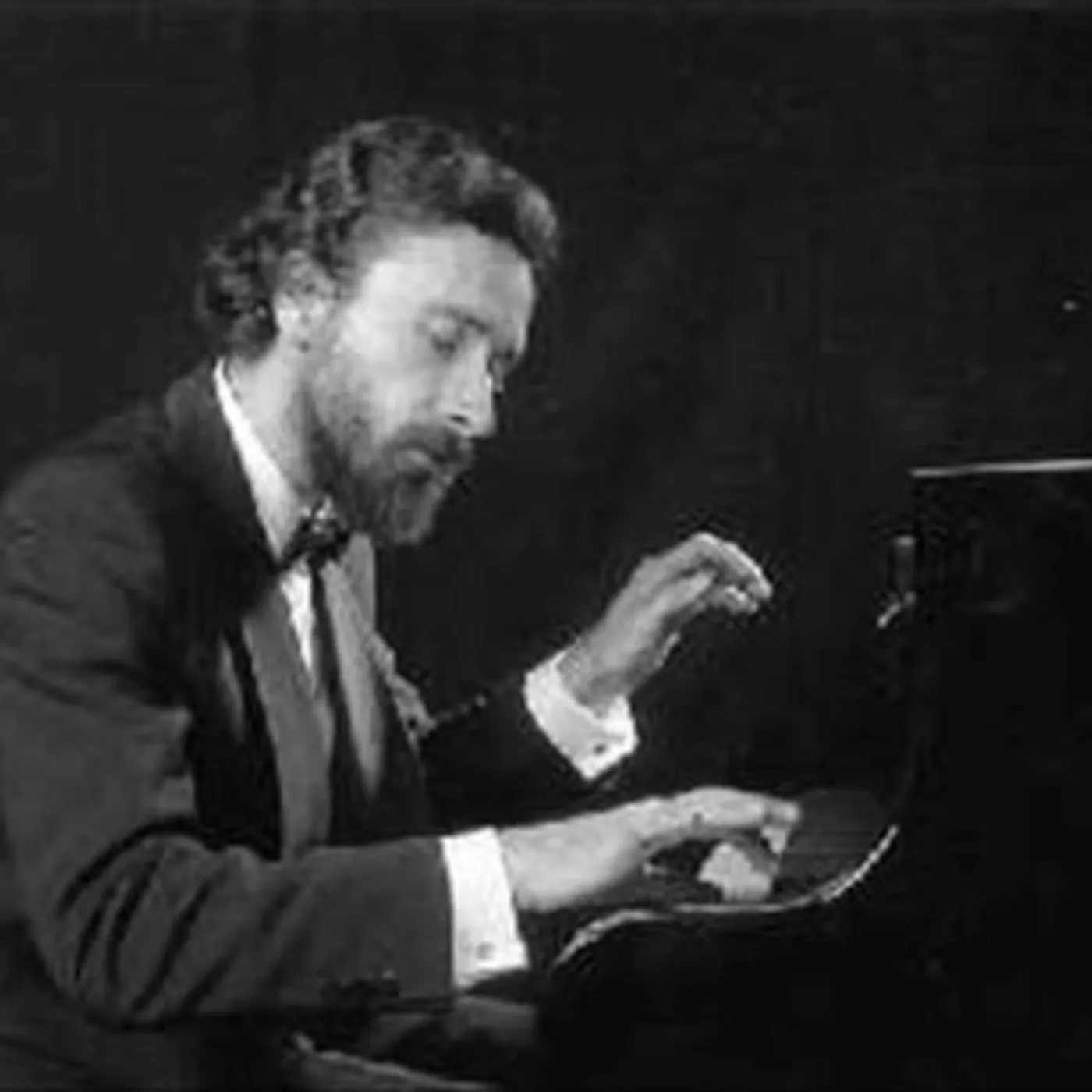 François-René Duchâble Brand Page