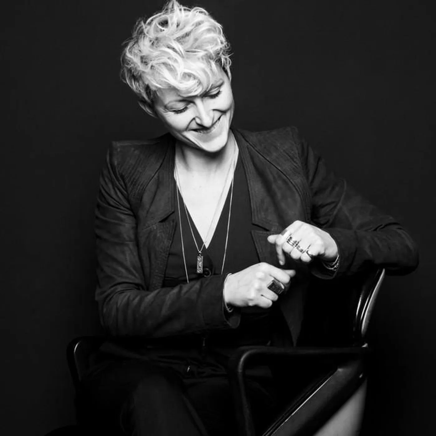 Franca Brand Page