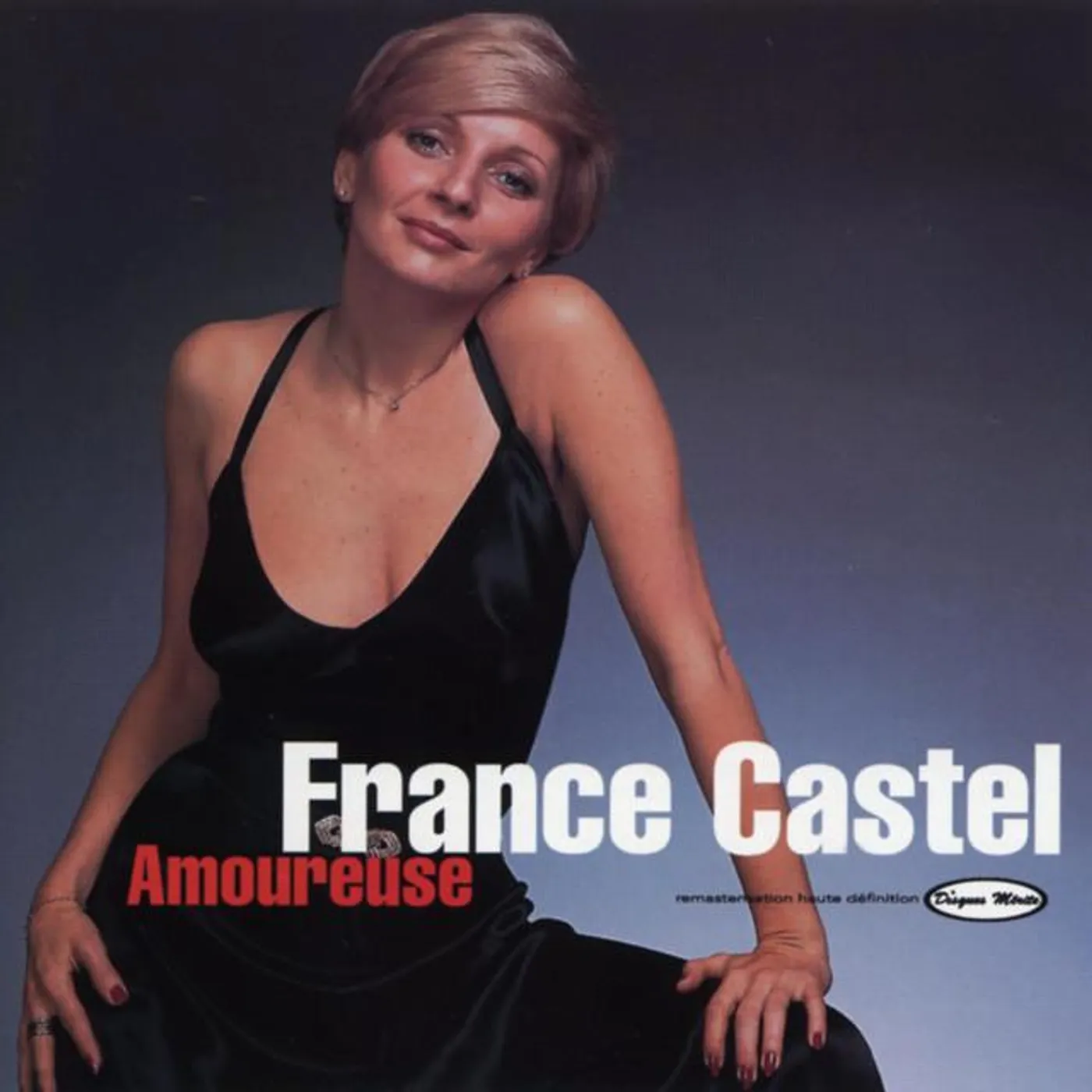 France Castel Brand Page
