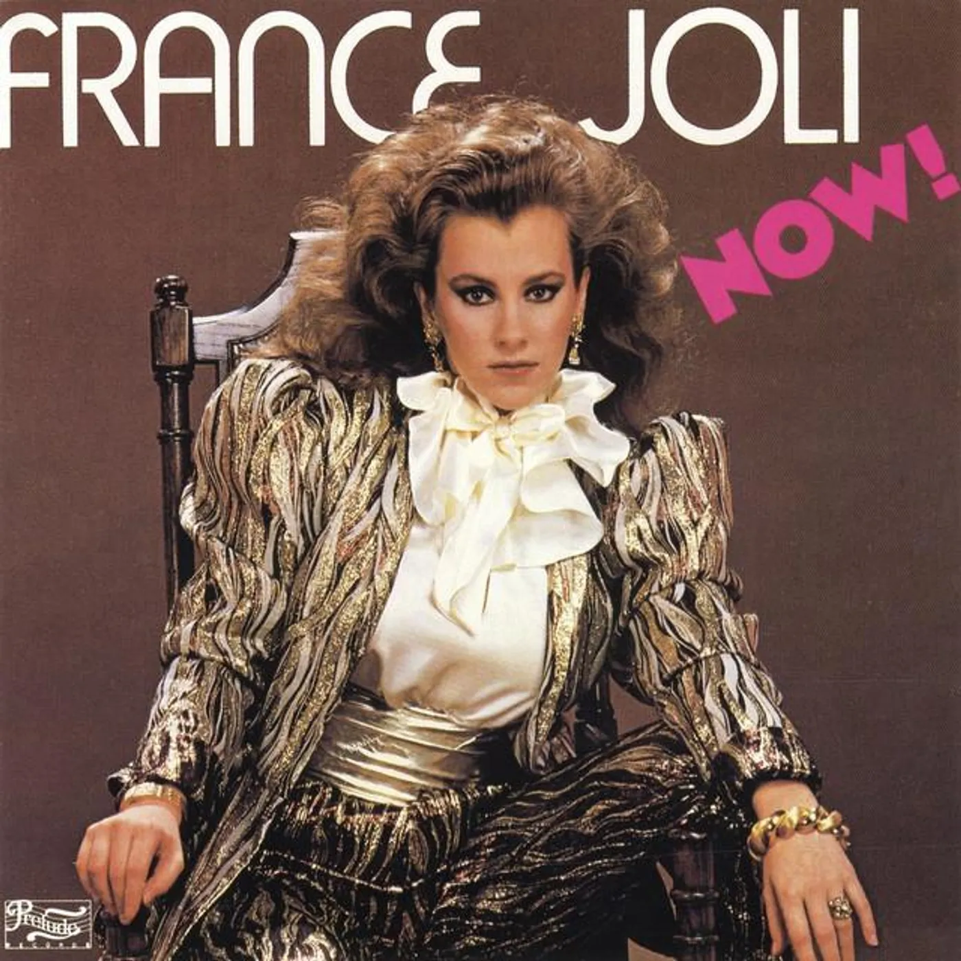 France Joli Brand Page
