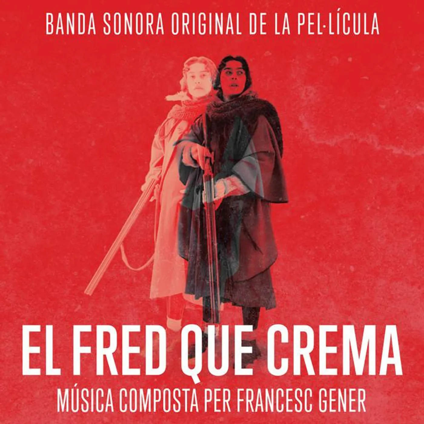 Francesc Gener