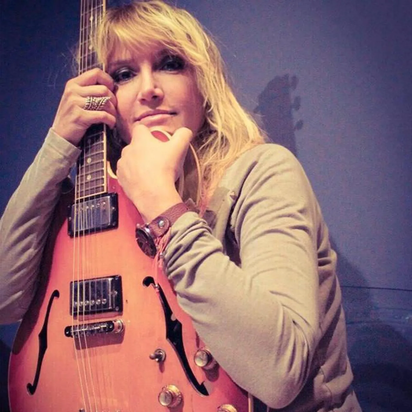 Francesca De Fazi Brand Page