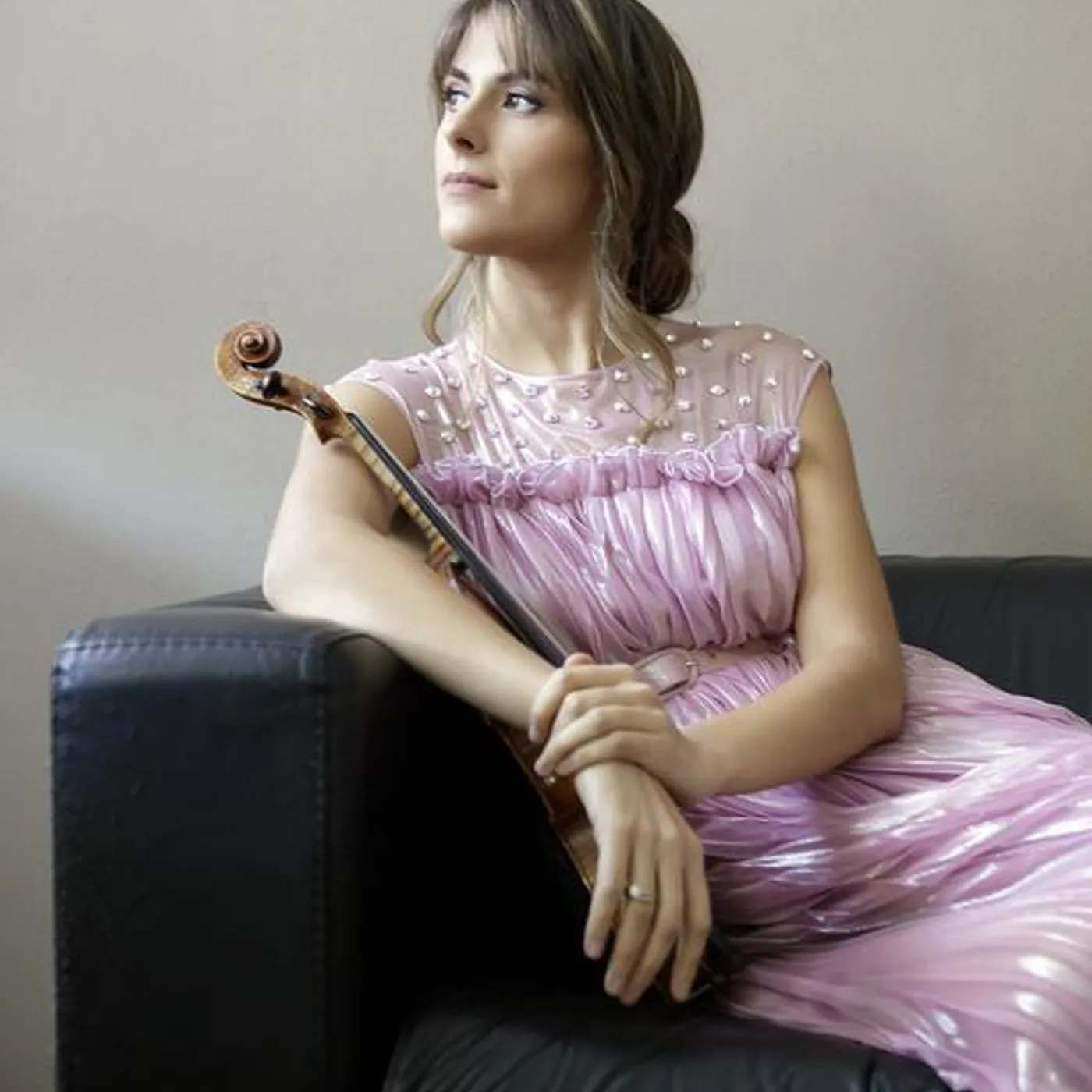 Francesca Dego