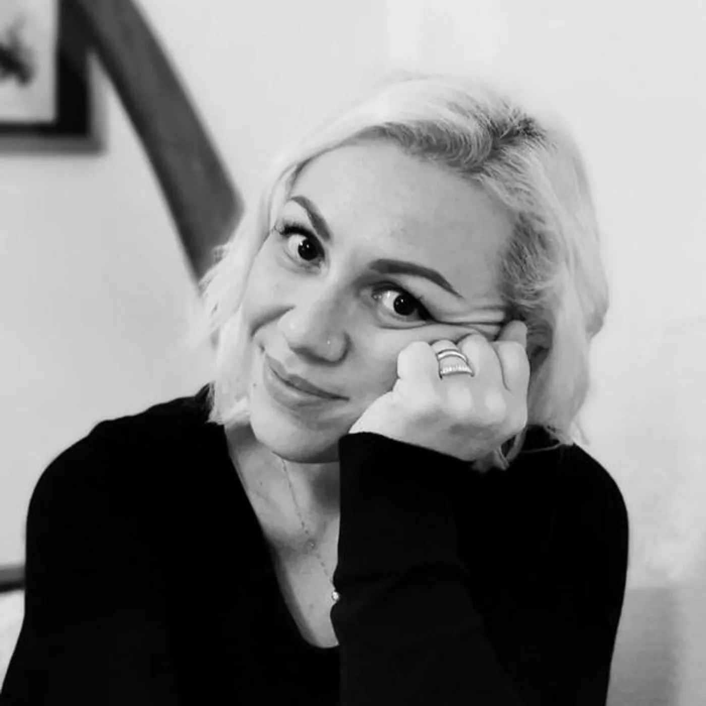 Francesca Gramegna Brand Page