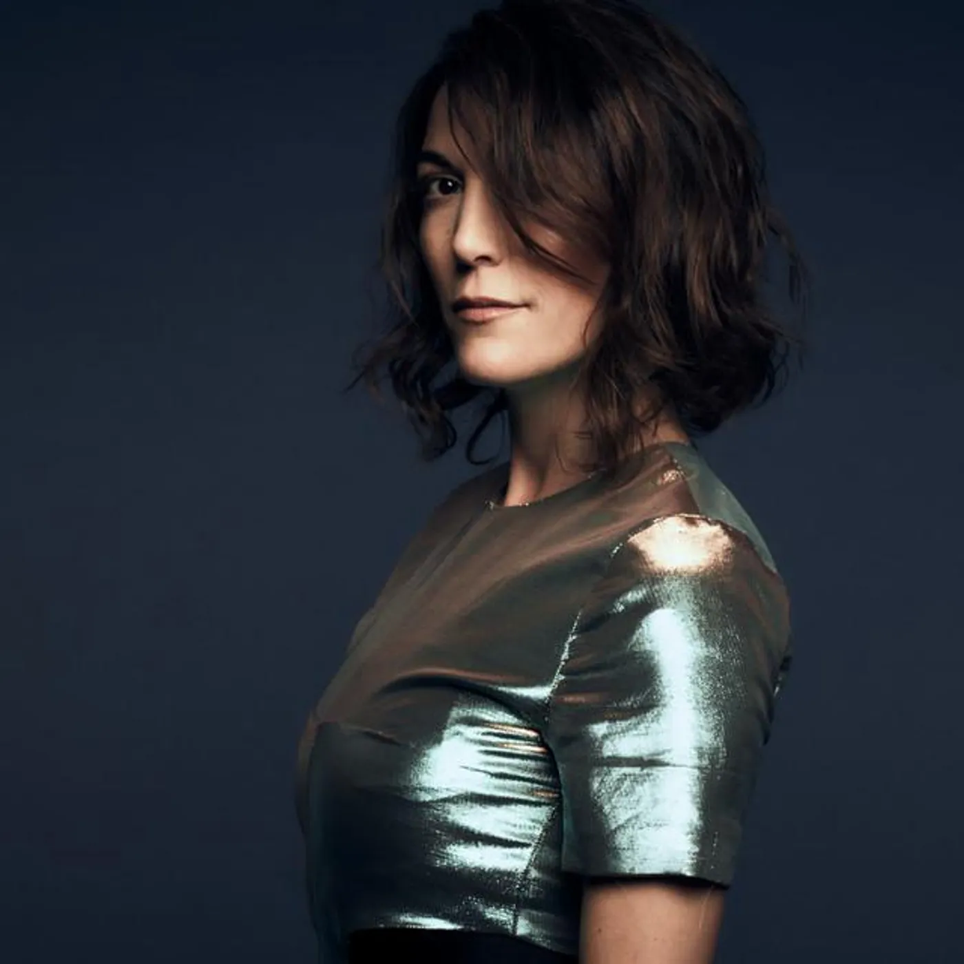 Francesca Lombardo Brand Page