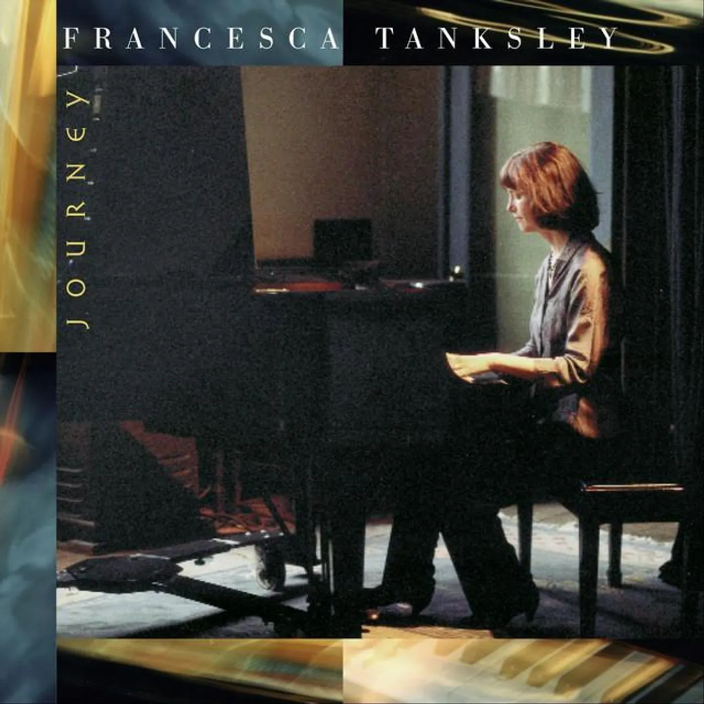 Francesca Tanksley Brand Page