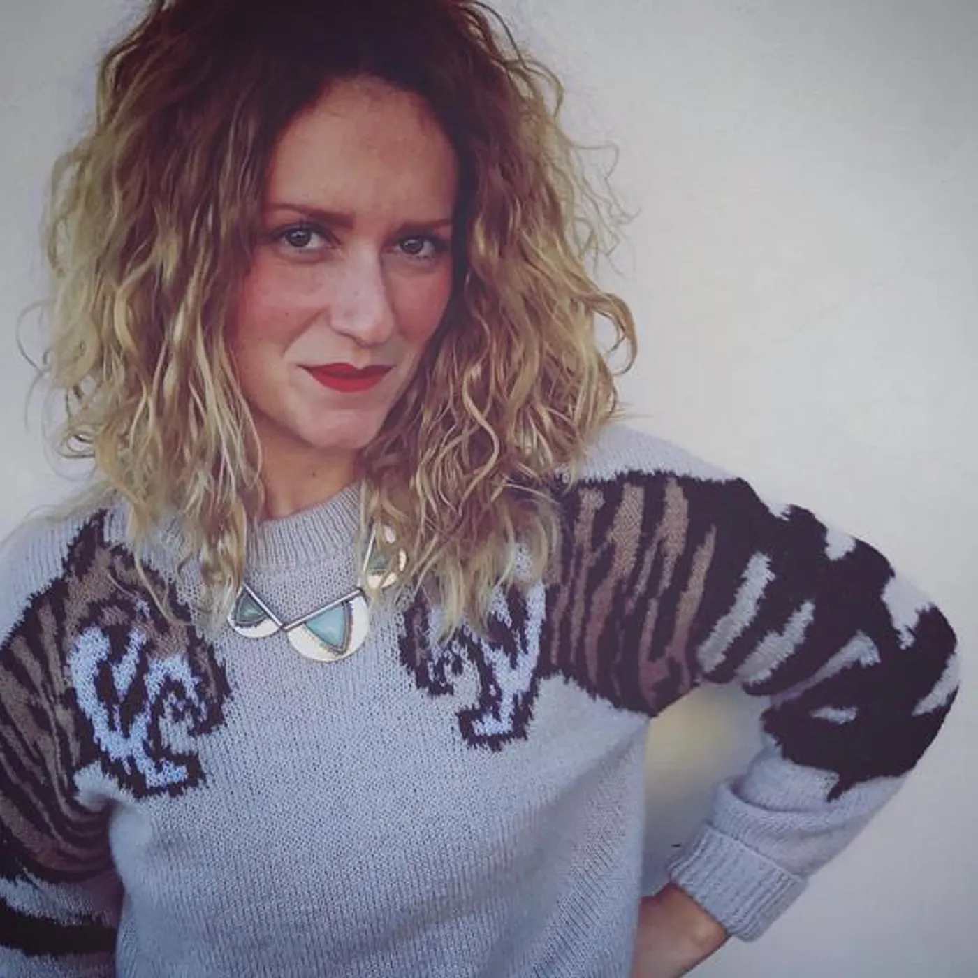 Francesca Brand Page