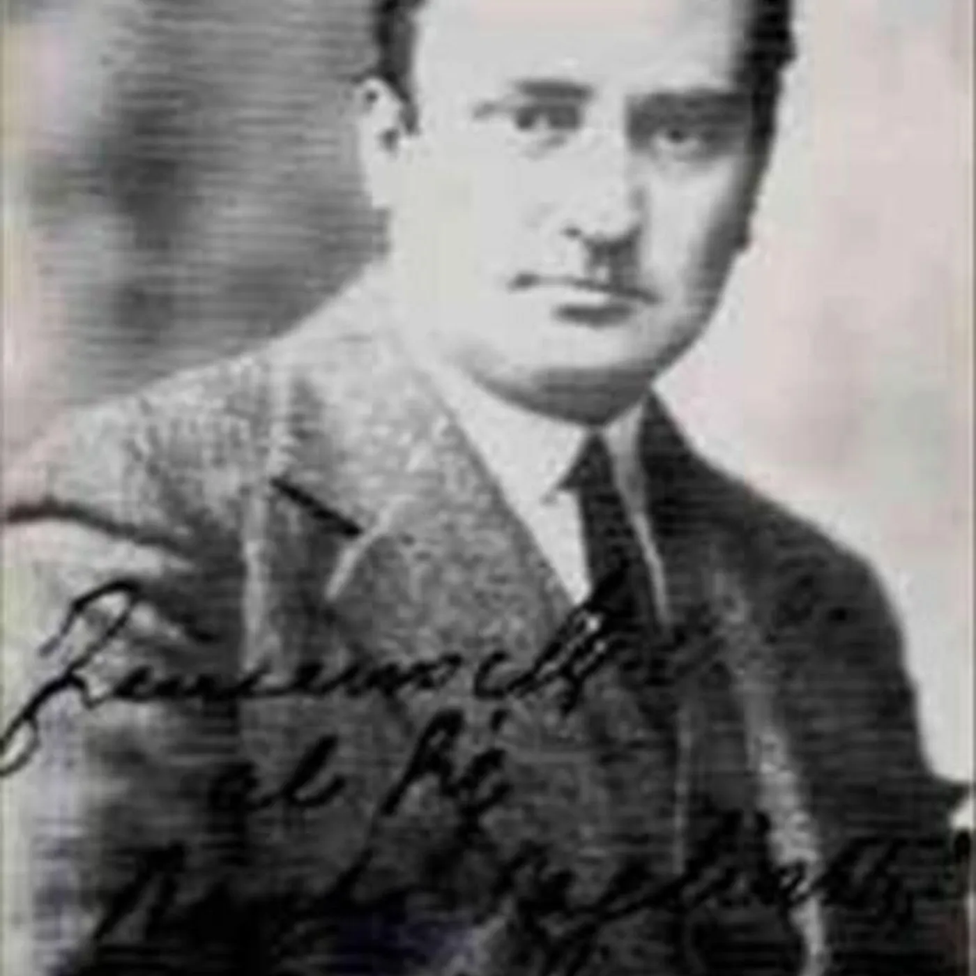 Francesco Merli