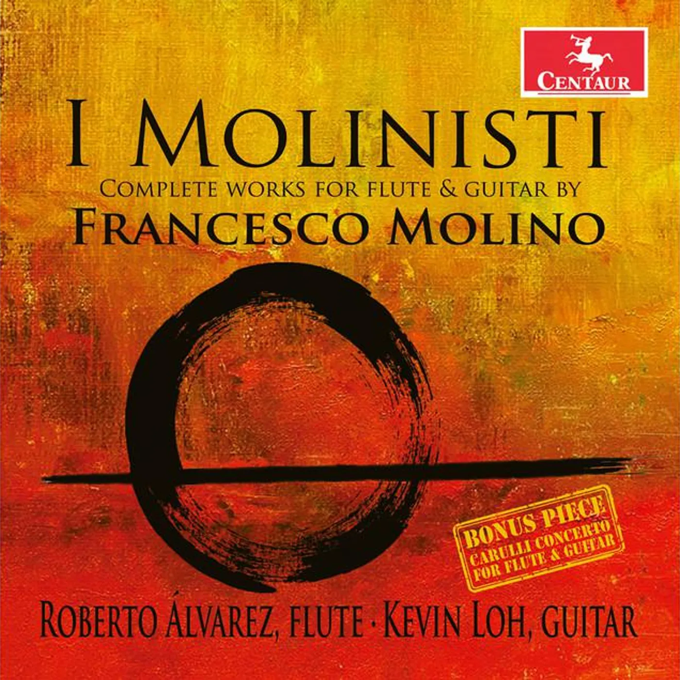 Francesco Molino