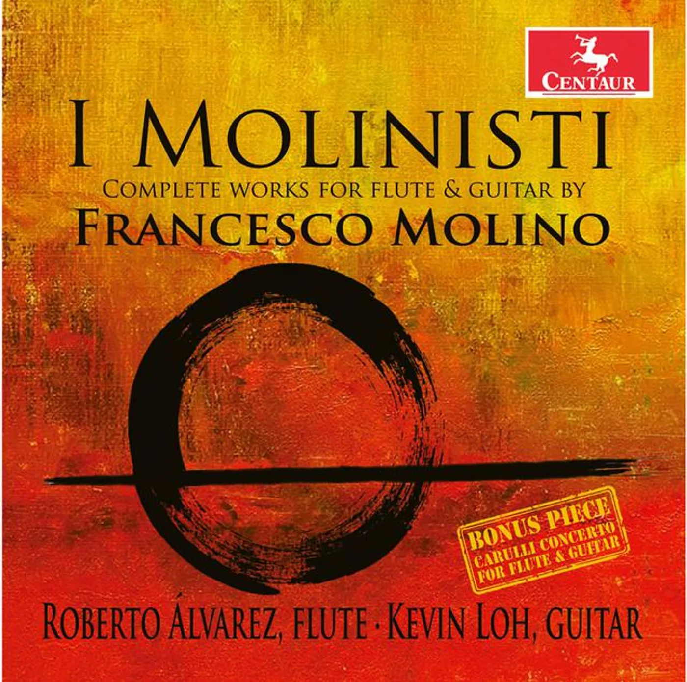 Francesco Molino