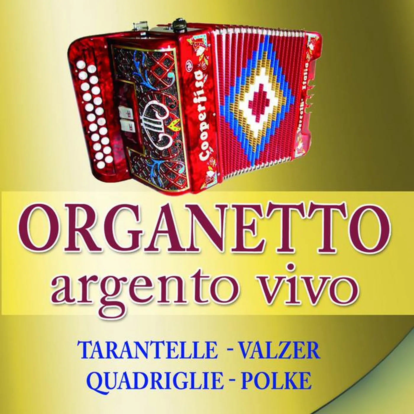 Francesco Argento Brand Page