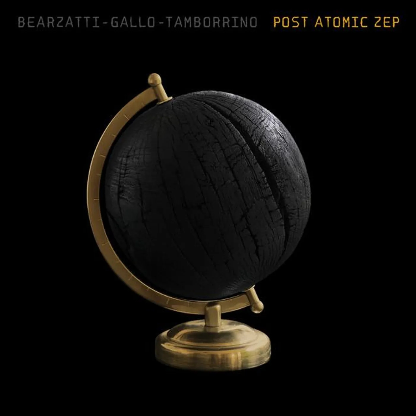 Francesco Bearzatti Brand Page