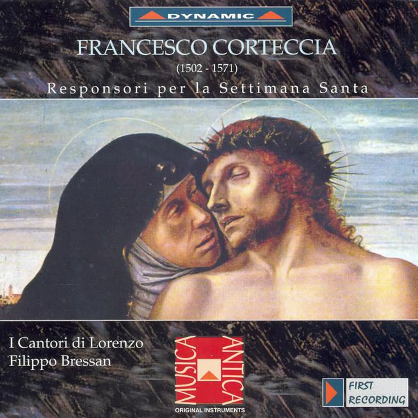 Francesco Corteccia
