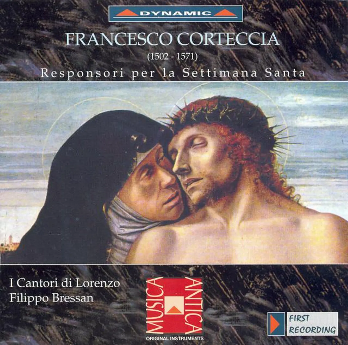 Francesco Corteccia