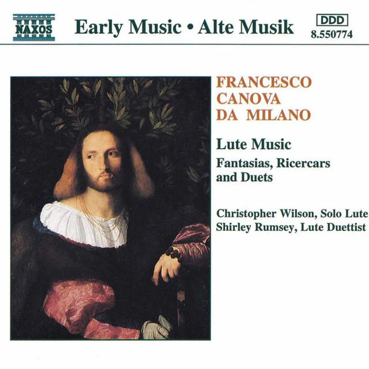Francesco da Milano