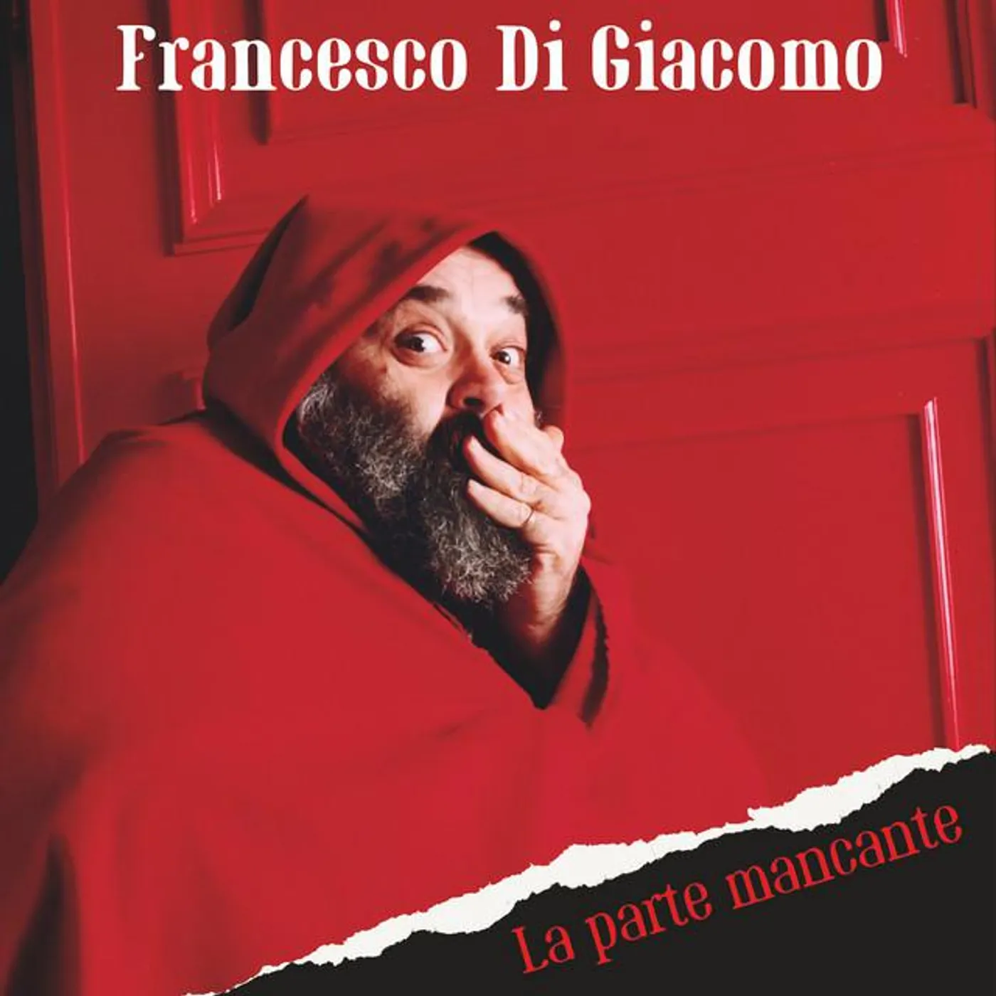 Francesco Di Giacomo Brand Page