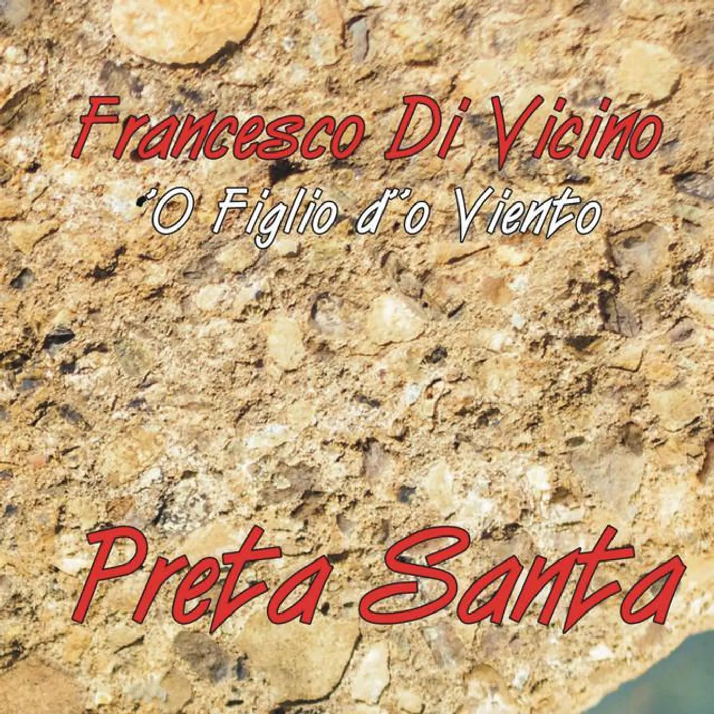 Francesco Di Vicino Brand Page