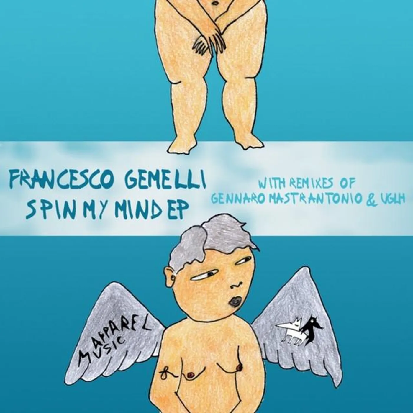 Francesco Gemelli Brand Page