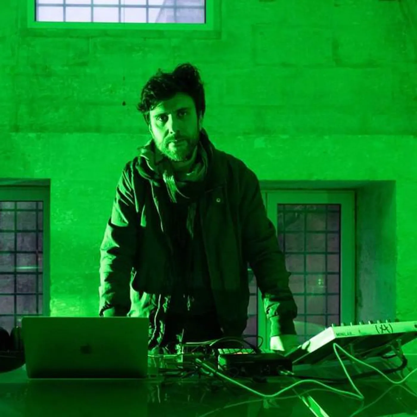 Francesco Giannico Brand Page