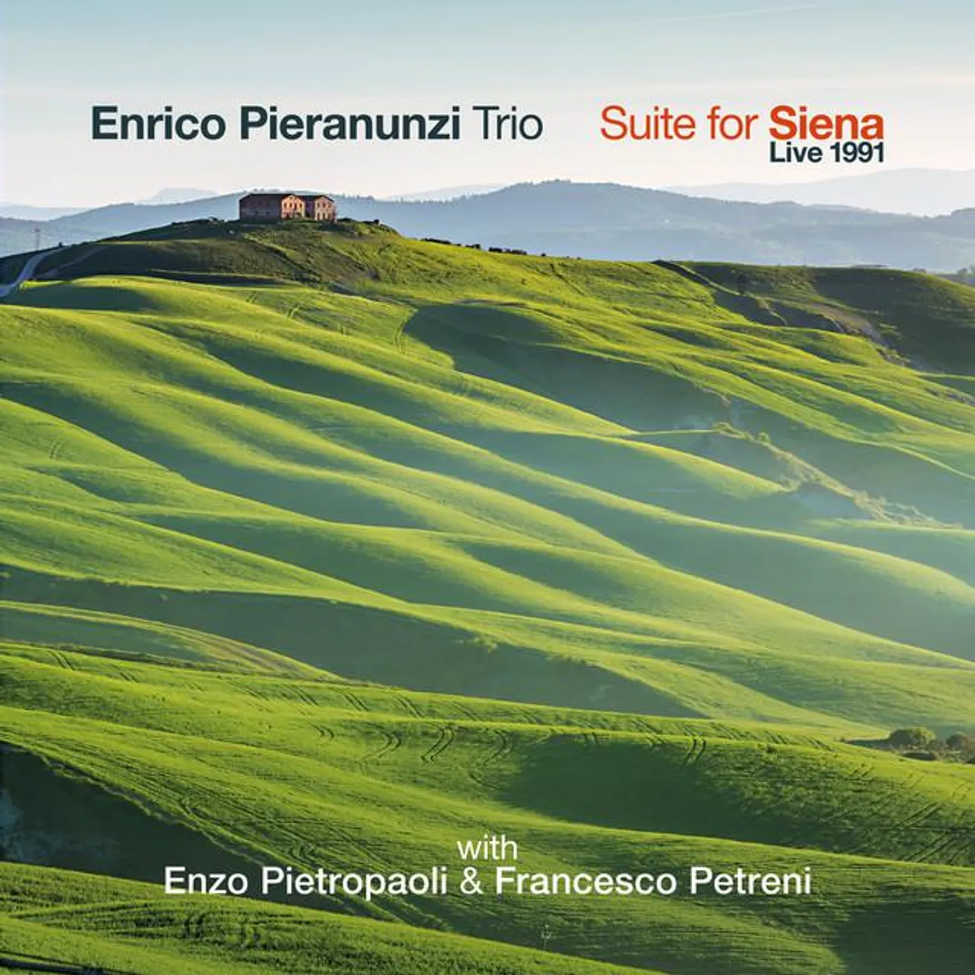 Francesco Petreni Brand Page
