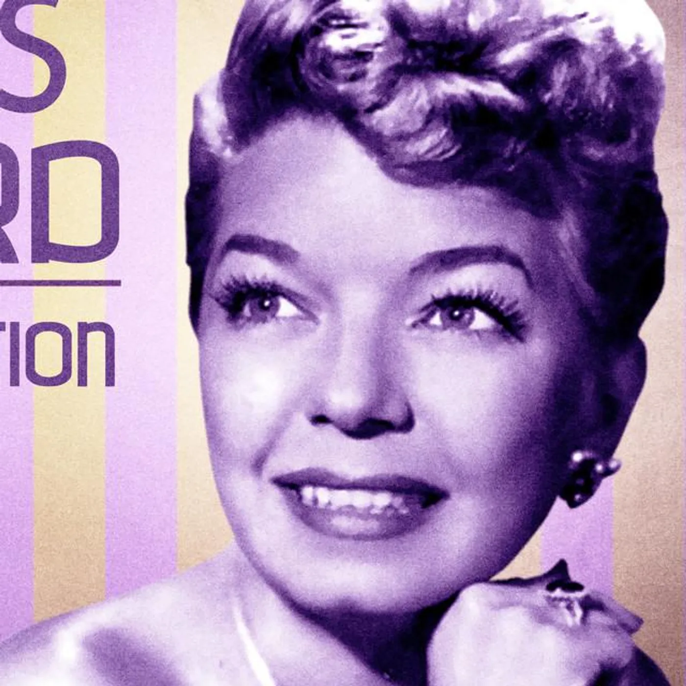 Frances Langford Brand Page