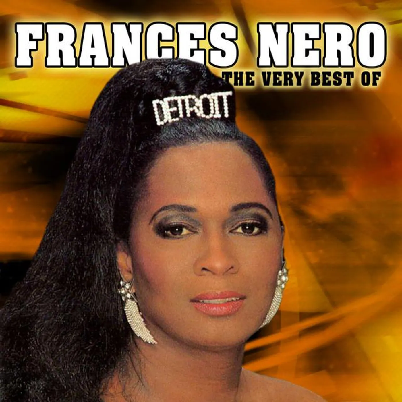 Frances Nero Brand Page