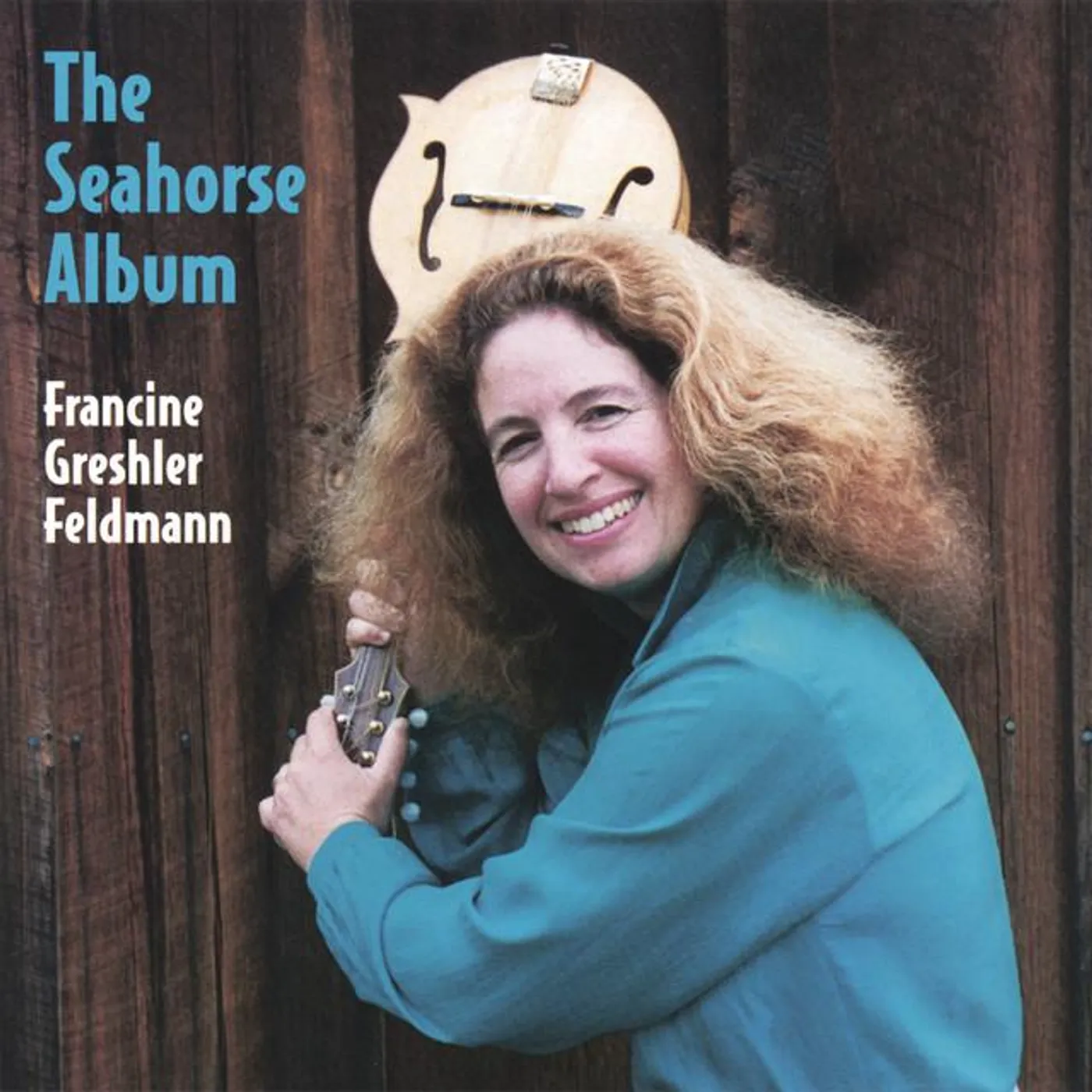 Francine Feldmann Brand Page